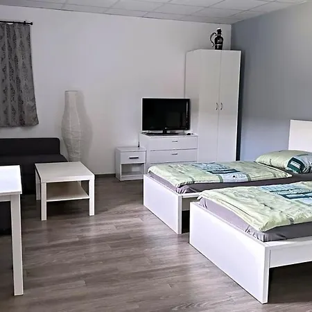 Dks Apartmanhotel