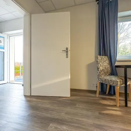 Dks Aparthotel