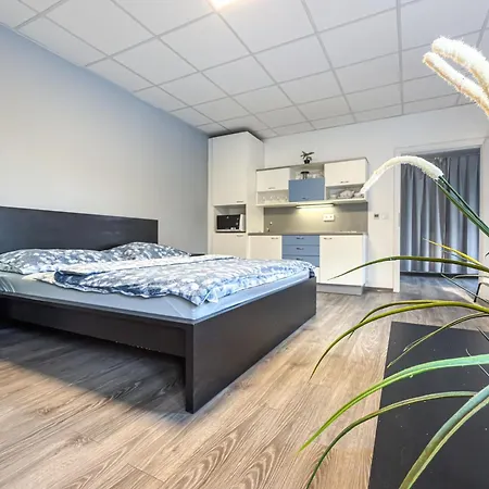 Dks Apart-hotel 3*