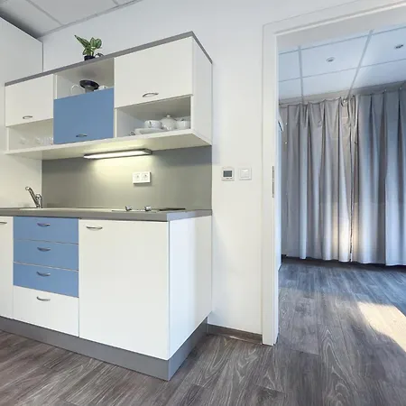 Dks Appart hôtel Chomutov