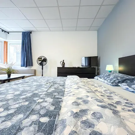 Apart-hotel Dks