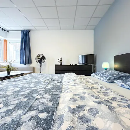 Aparthotel Dks
