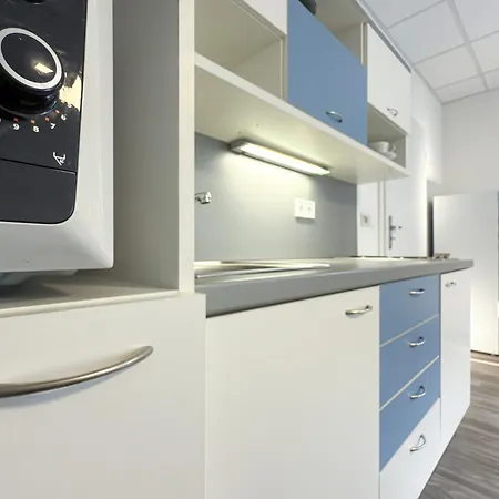 Dks Aparthotel 3*
