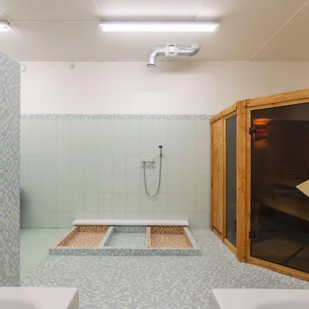 Apartmanhotel Dks Chomutov
