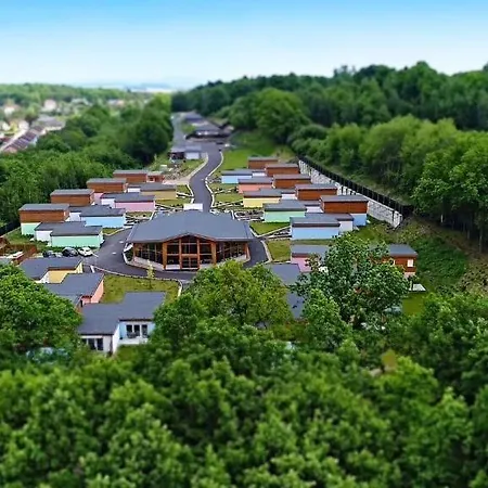 Apartmanhotel Dks