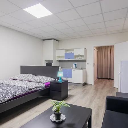 Dks Aparthotel