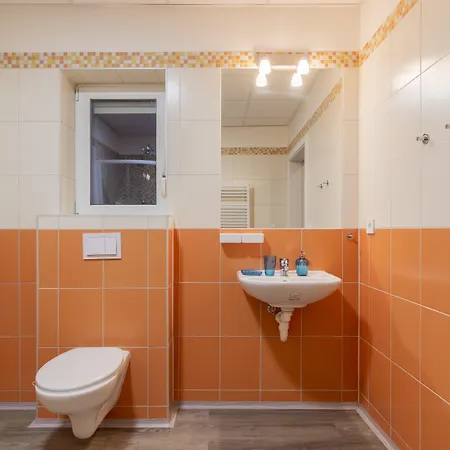 Dks Apartmanhotel Chomutov