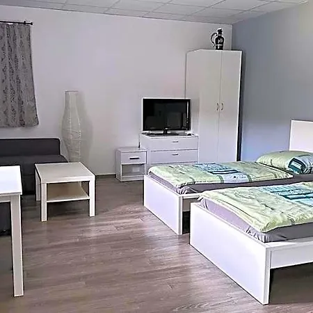 Aparthotel Dks 3*