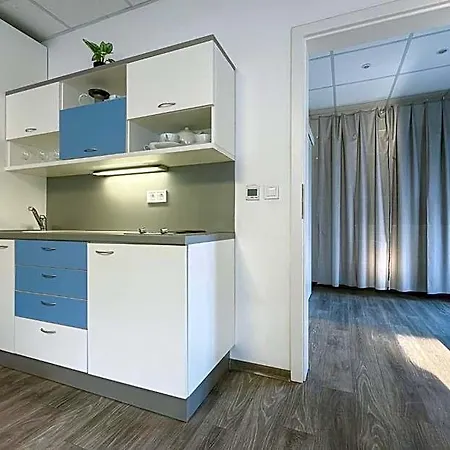 Aparthotel Dks 3*
