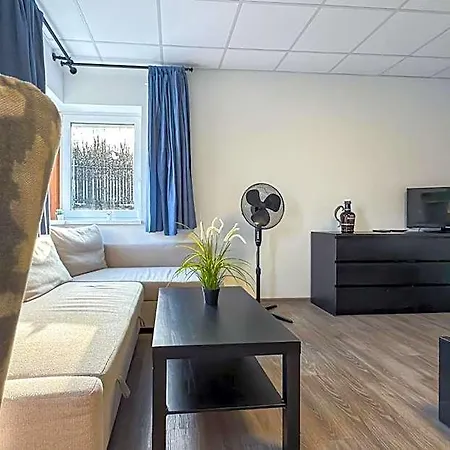 Aparthotel Dks Chomutov