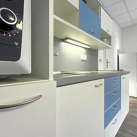 Dks Aparthotel