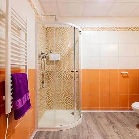Dks Aparthotel Chomutov