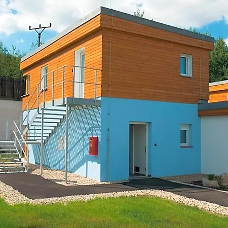 Aparthotel Dks