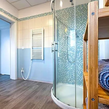 Aparthotel Dks