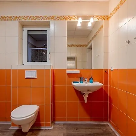 Aparthotel Dks Chomutov