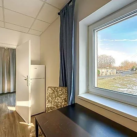 Dks Aparthotel 3*