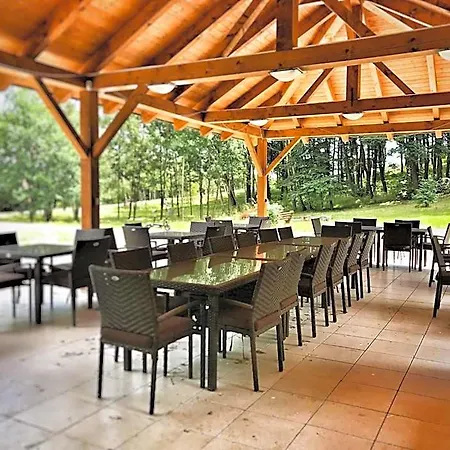 Dks Aparthotel 3*