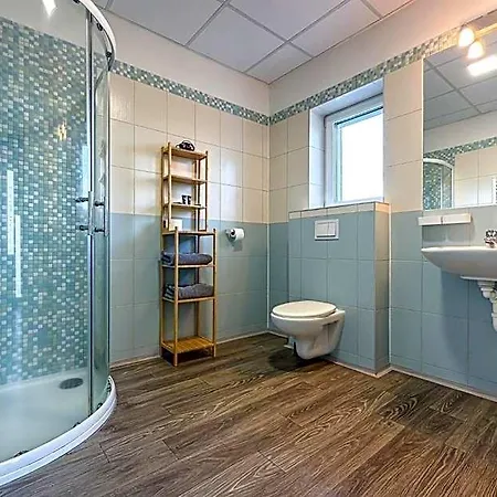 Aparthotel Dks