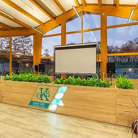 Aparthotel Dks Chomutov