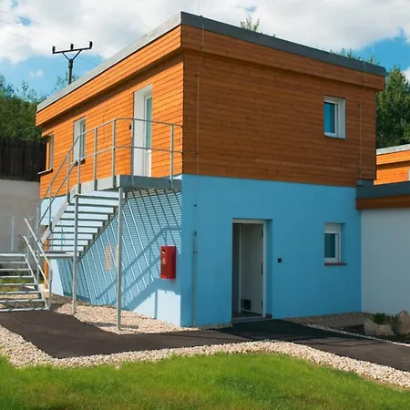 Aparthotel Dks Chomutov