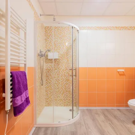 Apartmanhotel Dks 3*