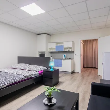 Dks Apartmanhotel 3*