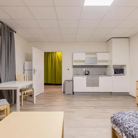 Aparthotel Dks