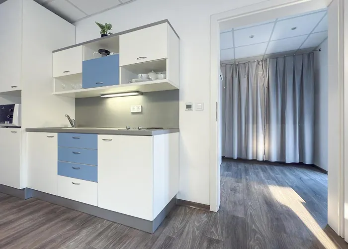Dks Apart-hotel Chomutov