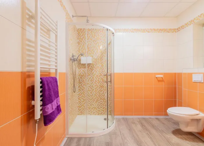 Apart-hotel Dks 3*